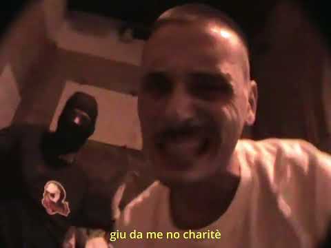 PIERIN & SWAN - C4 (STREET VIDEO) [85 PROD]