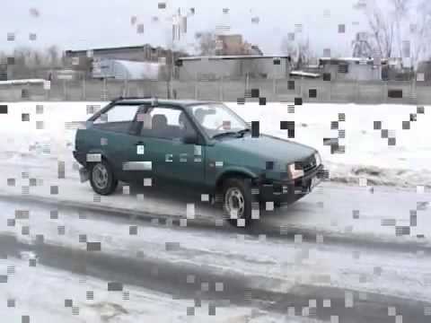 Вождение для начинающих водителей/первый раз за рулём ( Практика)