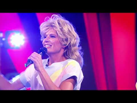 Zet je schrap voor de meest legendarische medley tot nu toe! | Wat een Jaar!