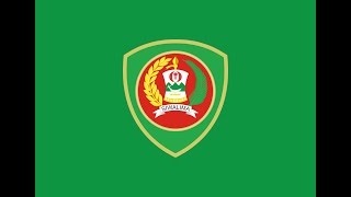 Mars Provinsi Maluku