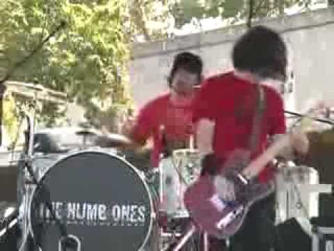 The Numb Ones LIVE