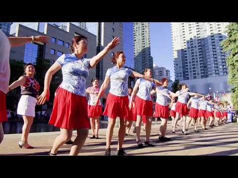 O Canada July 8th, 2017 - Mel Lastman Square, Toronto