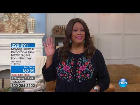 HSN | AT Home 08.04.2017 - 09 AM