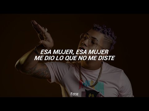 Esa Mujer (Find Your Voice) - Boza