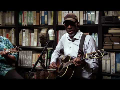 Taj Mahal & Keb' Mo' - Life is Beautiful - 8/14/2017 - Paste Studios, New York, NY