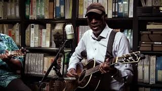 Taj Mahal & Keb' Mo' - Life is Beautiful - 8/14/2017 - Paste Studios, New York, NY