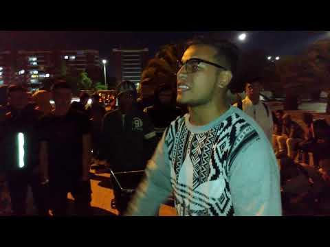 JIGSAW vs KAISEN - Cuartos de final | King Tintal