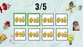 Say The Word On Beat Challenge (Level 1-5) Easy To Impossible