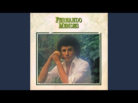 O Menino E O Pião - Fernando Mendes