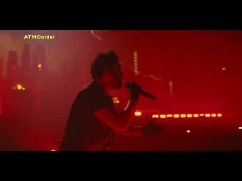 The Weeknd - The Hills (live at SoFi Stadium, After Hours Til Dawn Tour)
