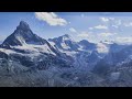Matterhorn Helicopter Tour