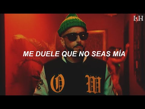 Feid, Yandel - Brickell  (Letra)