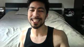 Capitan Futuro Rap Contest - HYST Blue-Nox