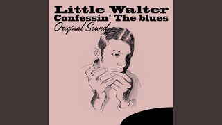 I Got to Find My Baby