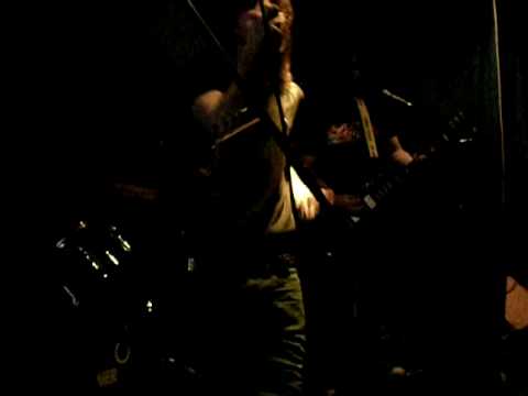 Romantic Mess - Getting Closer Live At Spartaco 24 - 01 - 09