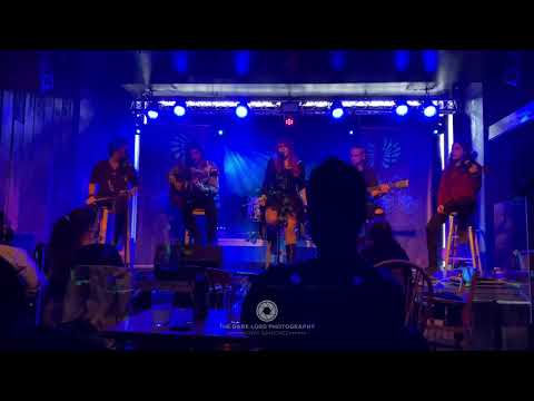 Celtian - Mirada De Fuego (Live Urban Rock Concept)