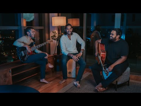 Dinesh Gamage - Wahi Bindu Watenawanam (Flipside Cover)