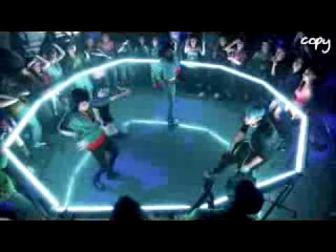 Mondotek - Alive (clip international)