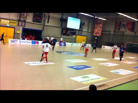 Unitas B1/Senioren - Pcc Compilatie