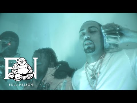 MBdaBlueStripGawd x FerragamoJV X RackItUpAnt - No Diss Songs | Directed by @Nelson.Dinh