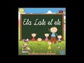 Rabbit Run Greyhound Catch Song Turkish Children Song