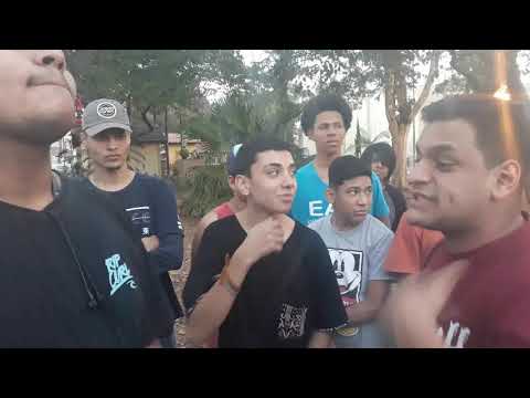 1°Fase Double-tree BOLD x PEIXE x FLAVINHO 11° EDIÇÃO