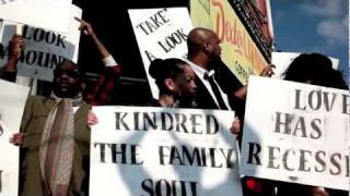 kindred the family soul take a look around ft. BILAL &amp; BJ the chicago kid