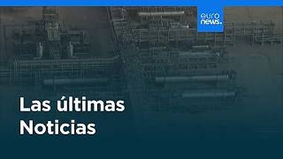 Últimas noticias | 18 septiembre 2026 - Mañana