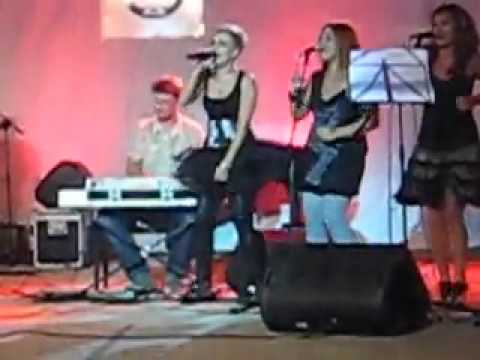 Poli Genova Blame It on the Boogie (The Jacksons)