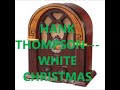 HANK THOMPSON & THE BRAZOS VALLEY BOYS   WHITE CHRISTMAS