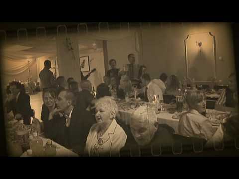 zespół weselny świętokrzyskie Twenty One - Hej z góry góry