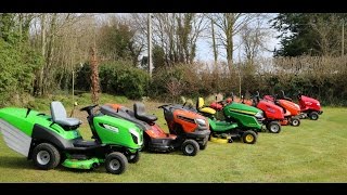 The Mower Test