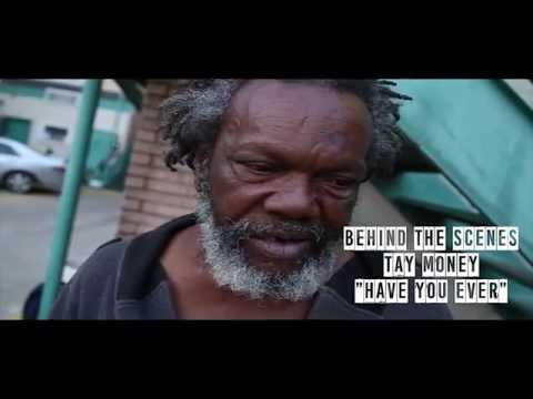 BTS OF "HAVE YOU EVER" | Tay Money | IK Studios