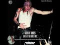 Guns N Roses Live At The Ritz New York City New York USA 23rd October 1987