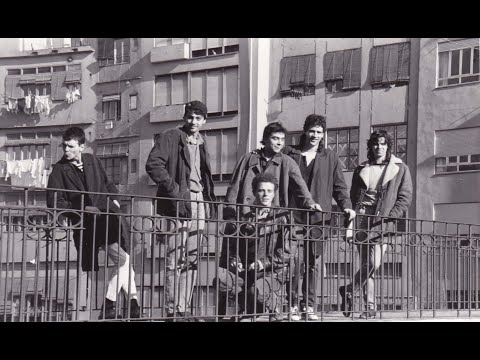 Umpah pah.  "Carta a Donosti"