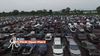 Ft Wayne Drone