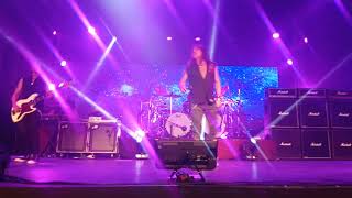 Rata Blanca - Teatro Broadway 03/10/2021 - El Beso De La Bruja