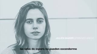 Brittle Boned - Julien Baker Español Subtitulado Spanish