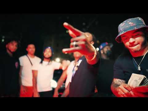 Sos B4L - Fry U (Official Music Video)