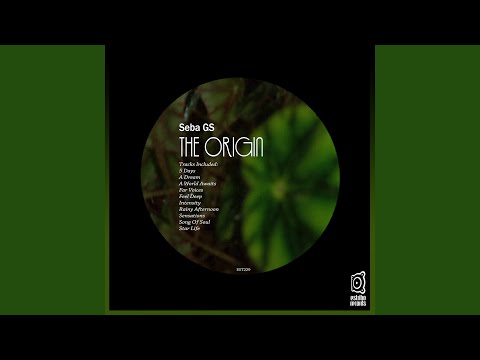 Star Life (The Origin Album Mix)