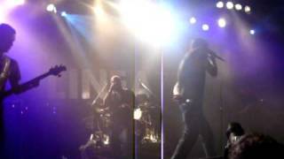 third moon - linea 77