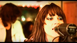 The Last Internationale - Killing Fields (Live at New Monkey Studios)