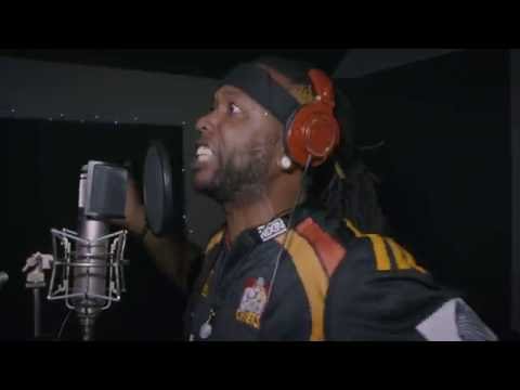 Big Baby D.R.A.M.  - Broccoli (Sam King) #OneTake