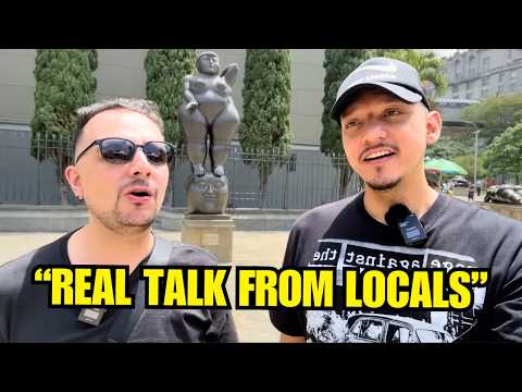 The Biggest PROS and CONS of Living In Medellin. Colombia