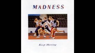MADNESS   Give me a Reason 1984
