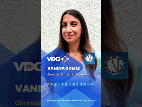 FEDERACION SANTAFESINA DE GIMNASIA | VANESA GOMEZ Gimnasia Rítmica en Santa Fe