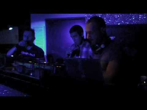 ALEX NOISS LIVE SET FROM HOLLYWOOD (MILAN)