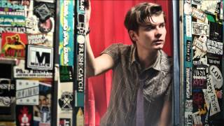 William Beckett - Warriors (Full Song) HD