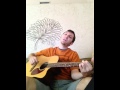 (64) Zachary Scot Johnson John Hiatt Cover Take It Down thesongadayproject