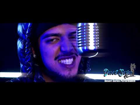 Desert Series SOUTHMADE   "A Southside Story"